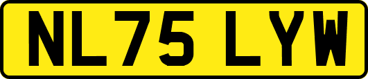 NL75LYW