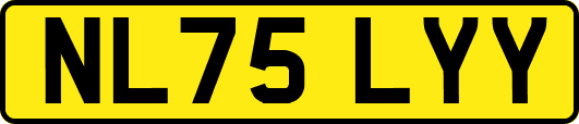 NL75LYY