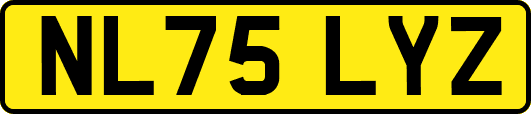 NL75LYZ