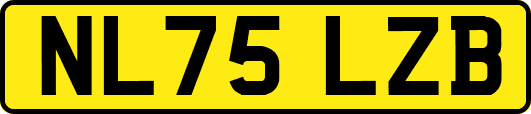 NL75LZB