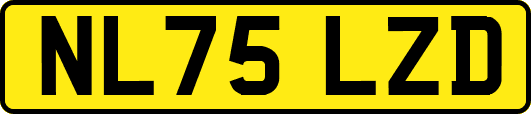 NL75LZD