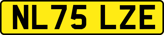 NL75LZE