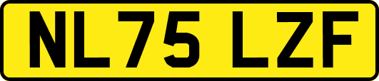 NL75LZF