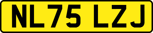 NL75LZJ
