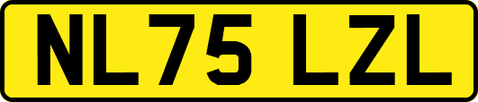 NL75LZL