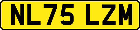 NL75LZM