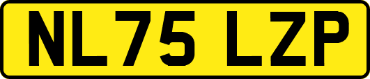 NL75LZP