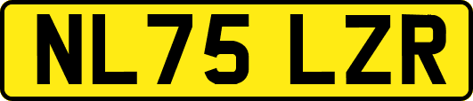 NL75LZR