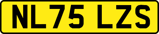 NL75LZS