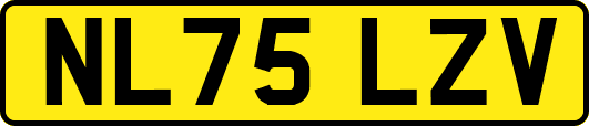 NL75LZV