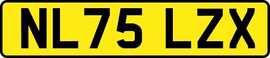 NL75LZX
