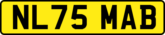 NL75MAB