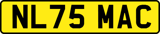 NL75MAC