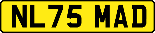 NL75MAD