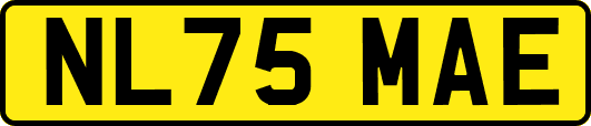 NL75MAE