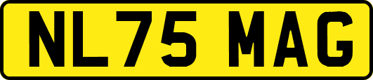 NL75MAG