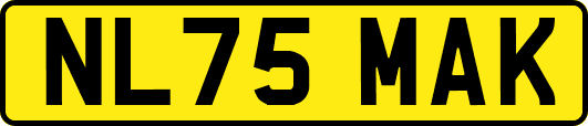 NL75MAK