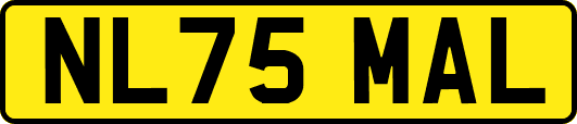 NL75MAL