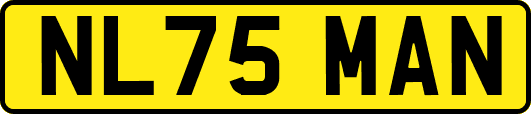 NL75MAN