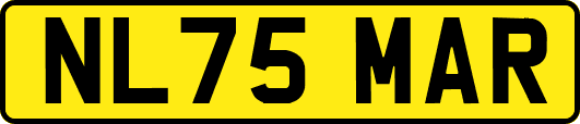 NL75MAR