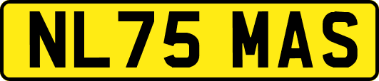 NL75MAS