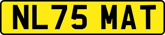 NL75MAT
