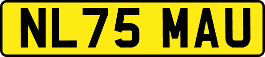 NL75MAU