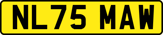 NL75MAW