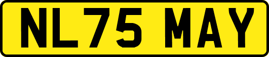 NL75MAY