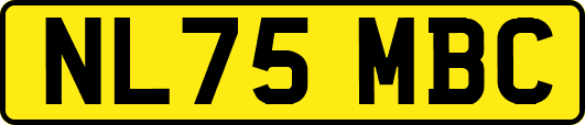 NL75MBC