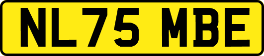 NL75MBE