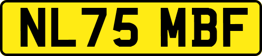 NL75MBF