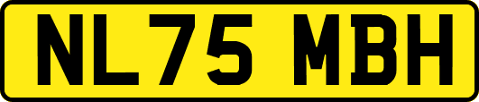 NL75MBH