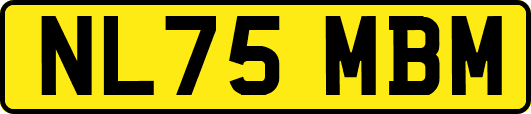 NL75MBM