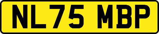 NL75MBP