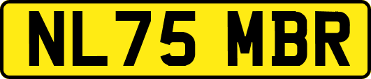 NL75MBR