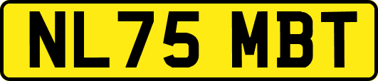 NL75MBT