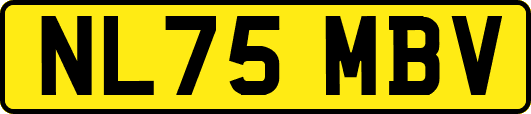 NL75MBV