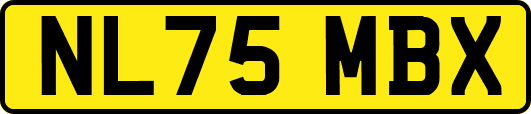 NL75MBX