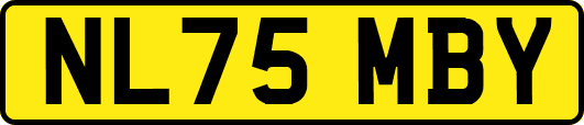 NL75MBY