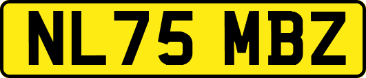 NL75MBZ