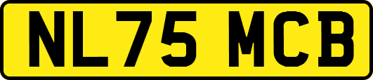 NL75MCB