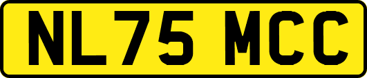 NL75MCC