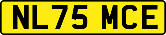 NL75MCE