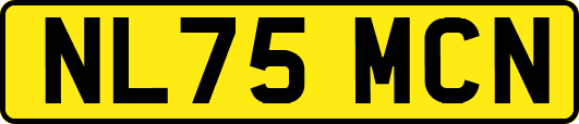 NL75MCN