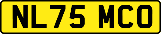 NL75MCO