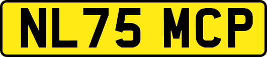 NL75MCP