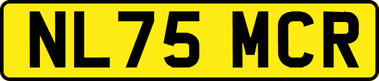 NL75MCR