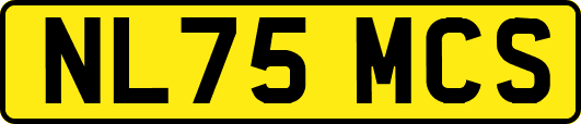 NL75MCS