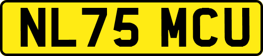 NL75MCU